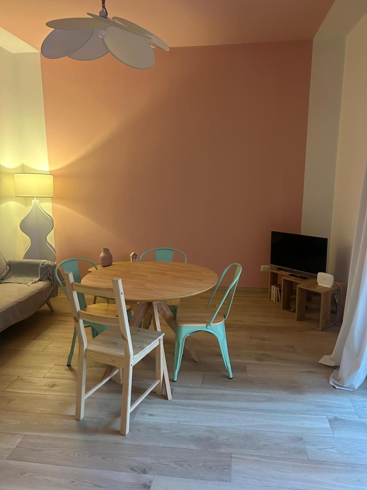 Casalucia Alle Porte Del Centro Modena Bagian luar foto