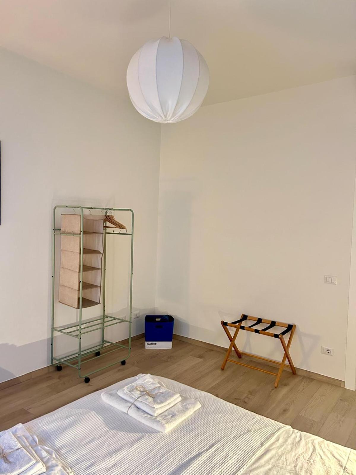 Casalucia Alle Porte Del Centro Modena Bagian luar foto