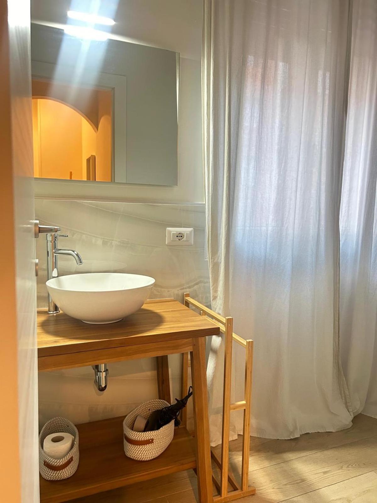 Casalucia Alle Porte Del Centro Modena Bagian luar foto