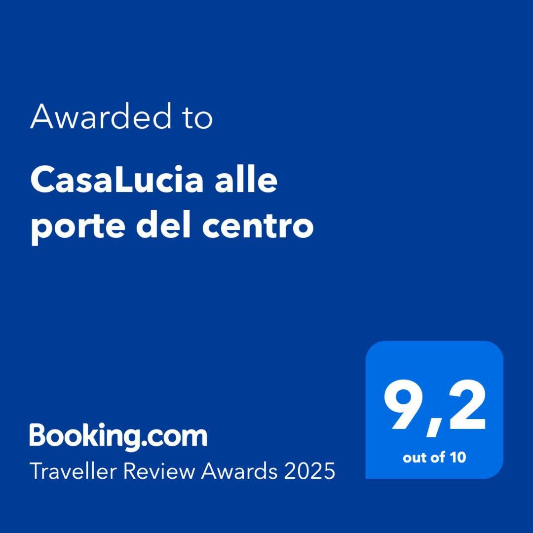 Casalucia Alle Porte Del Centro Modena Bagian luar foto